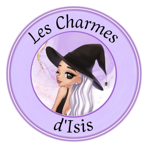 Les Charmes d'Isis - Lithothérapie, Esotérisme