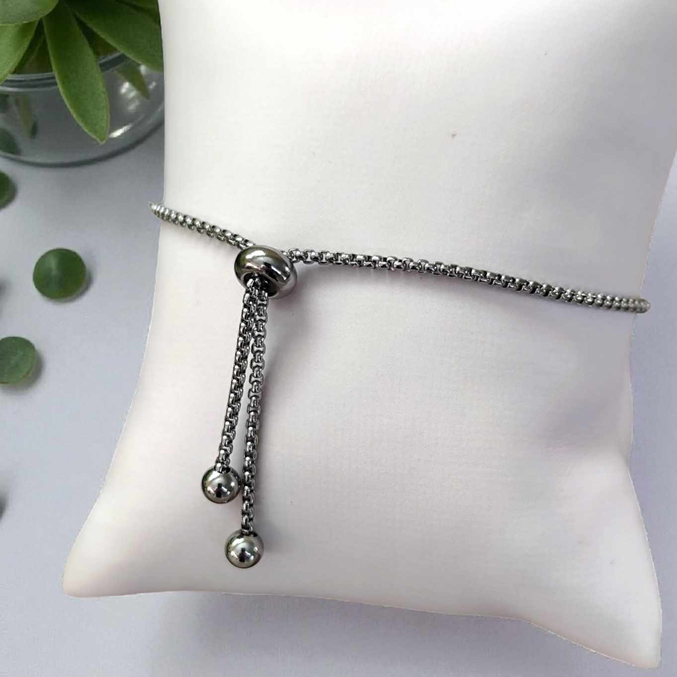 bracelet coulissant