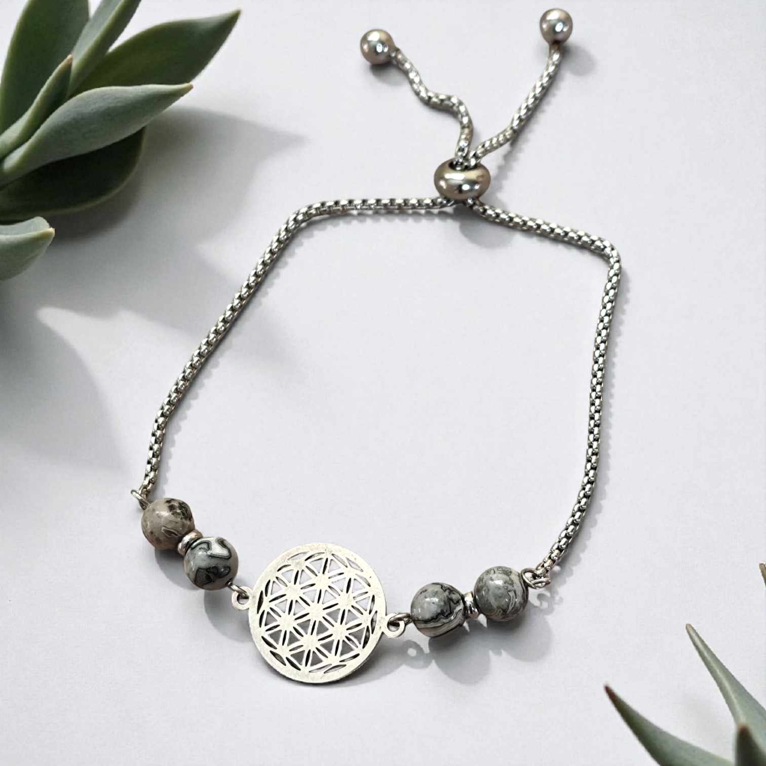 bracelet lithothérapie