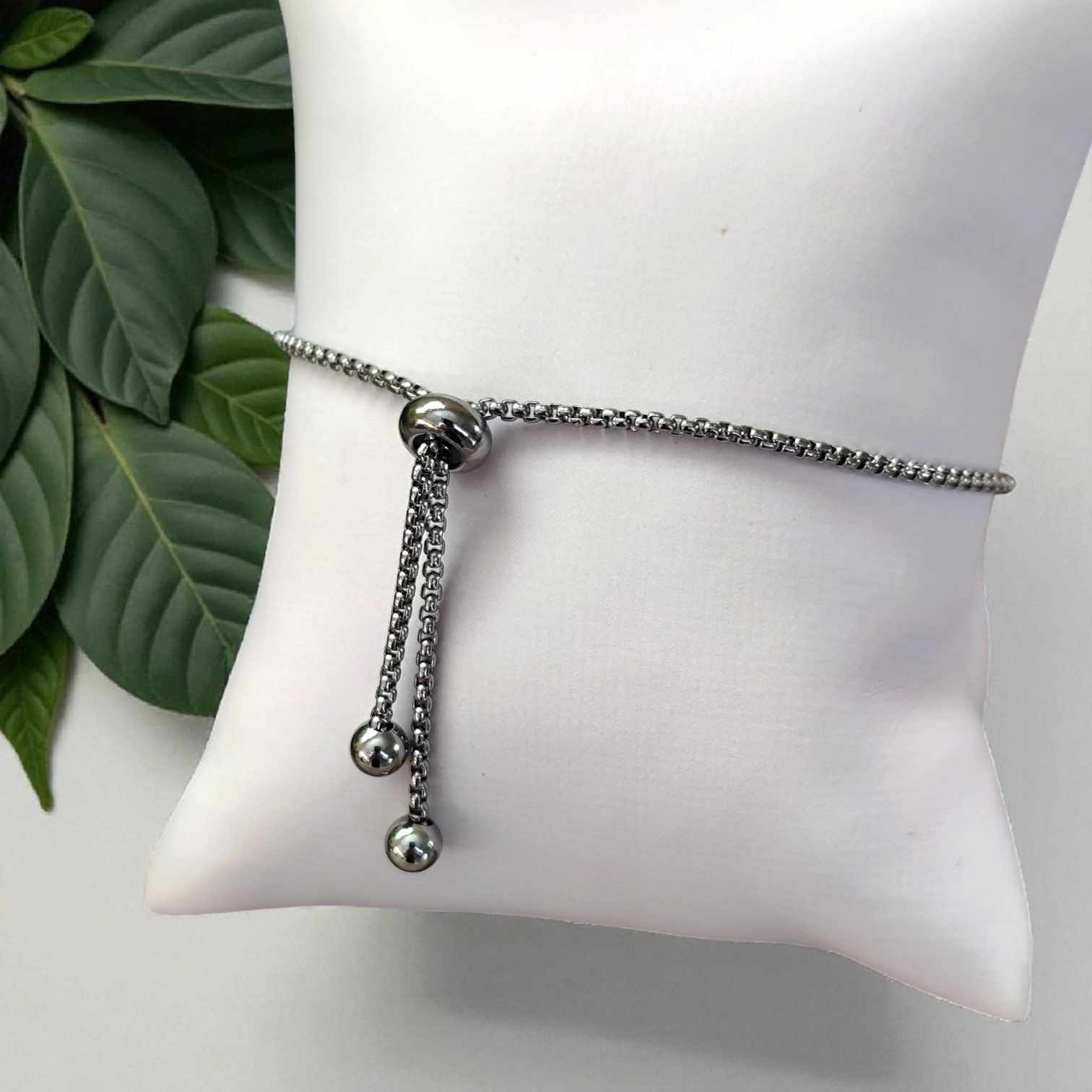 bracelet coulissant