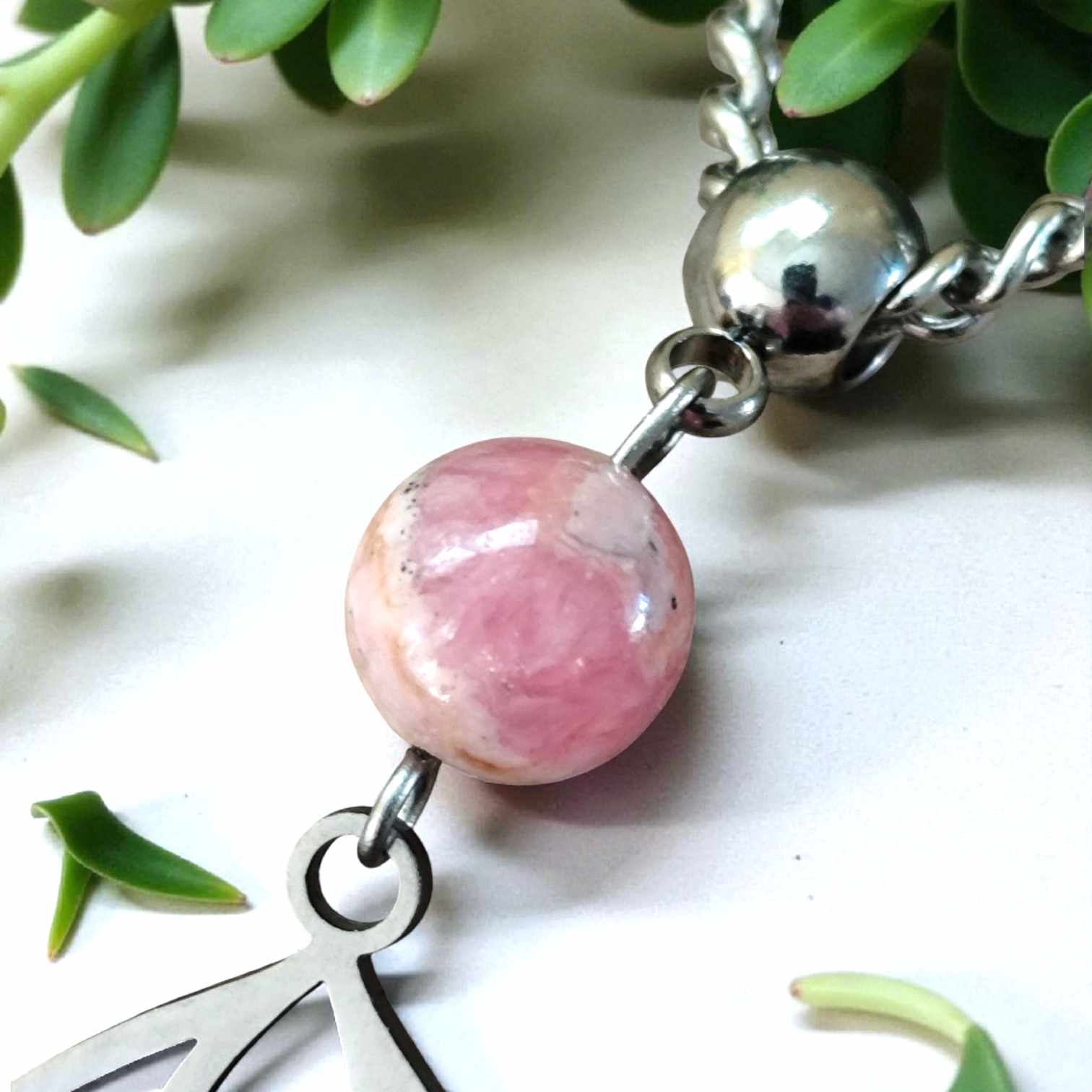 Rhodochrosite (2)