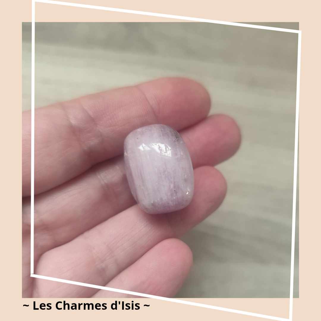 Kunzite 4