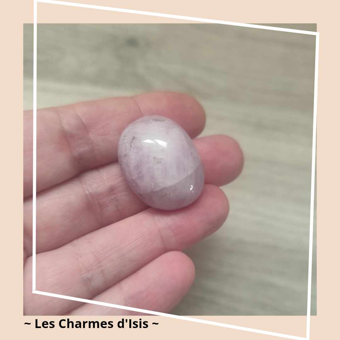 Kunzite 2