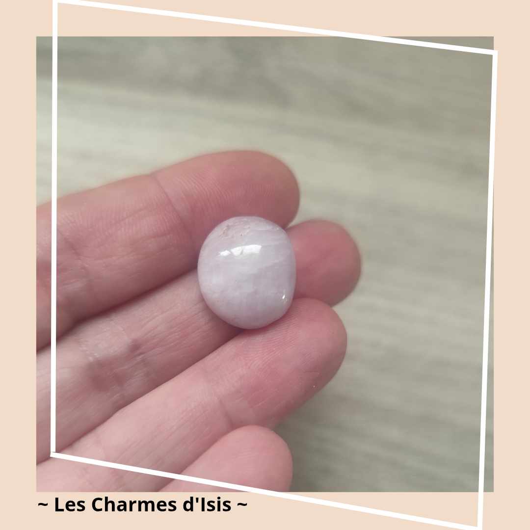 Kunzite 1