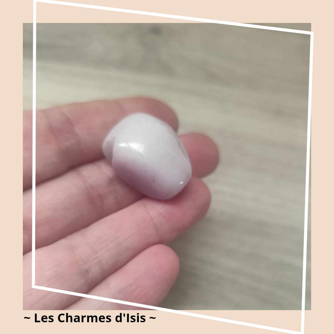 Kunzite 3