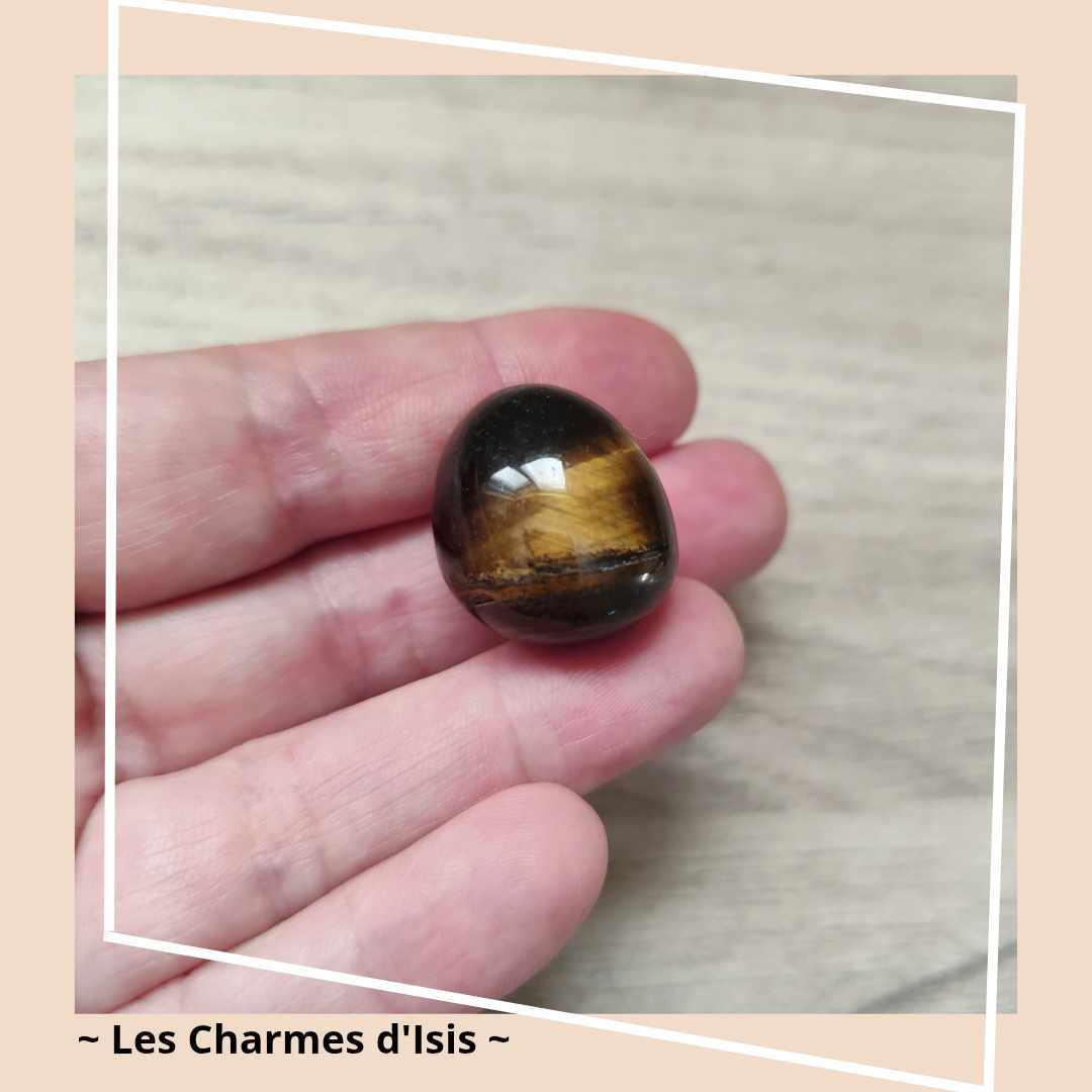 Oeil de Tigre 4