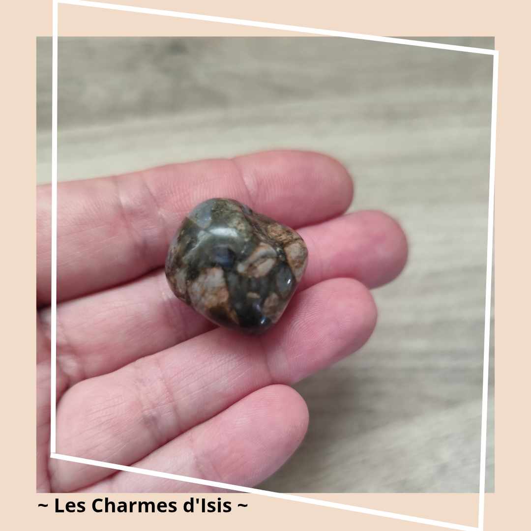 Llanite 2