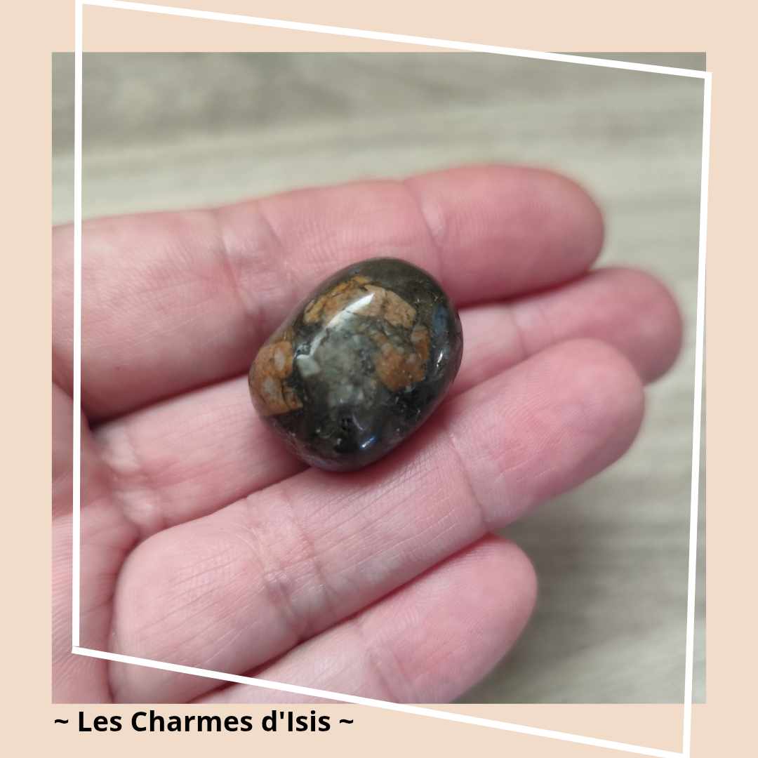 Llanite 1