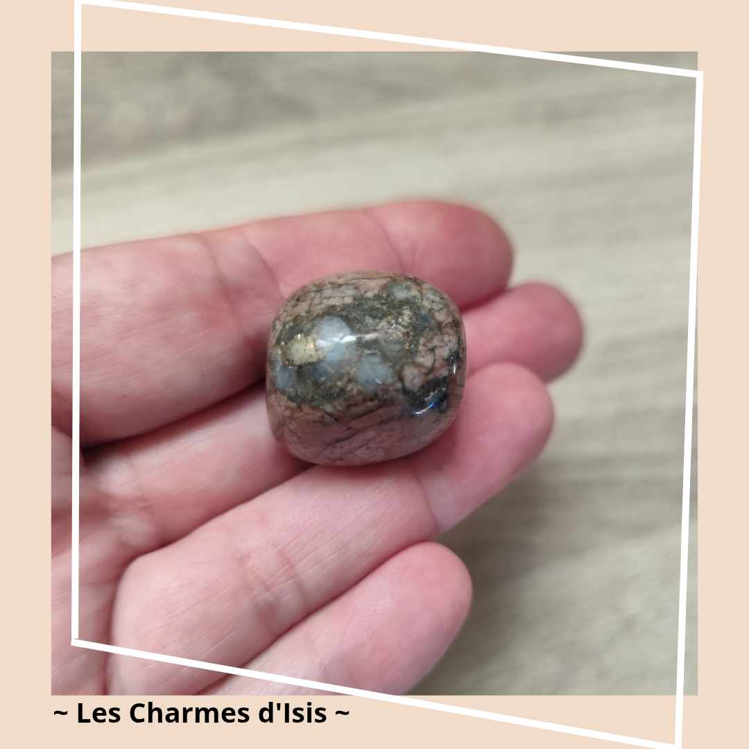 llanite 4