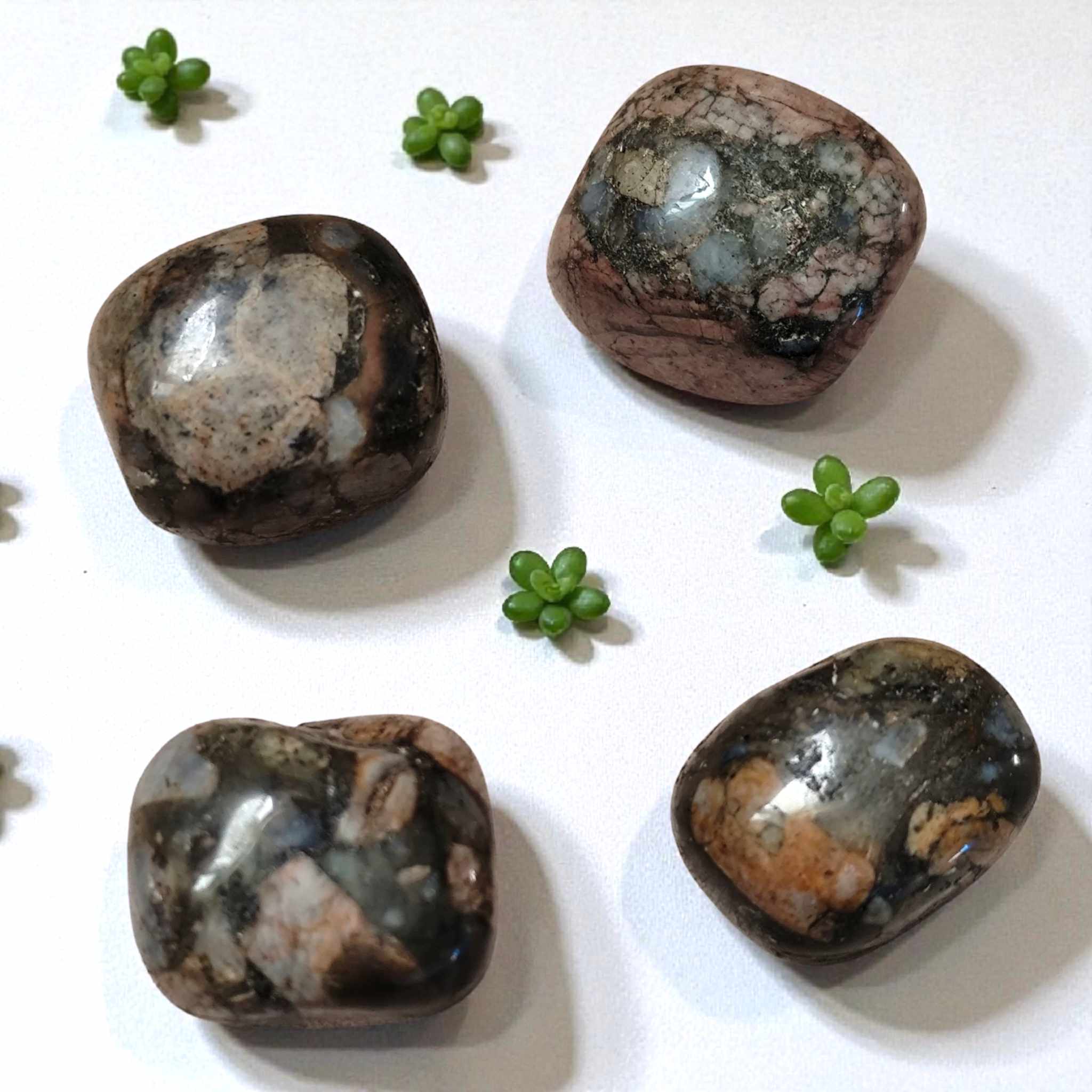 Llanite (2)