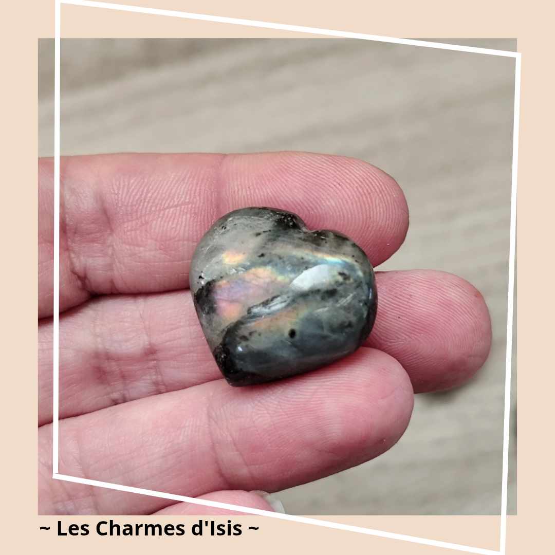Labradorite 1