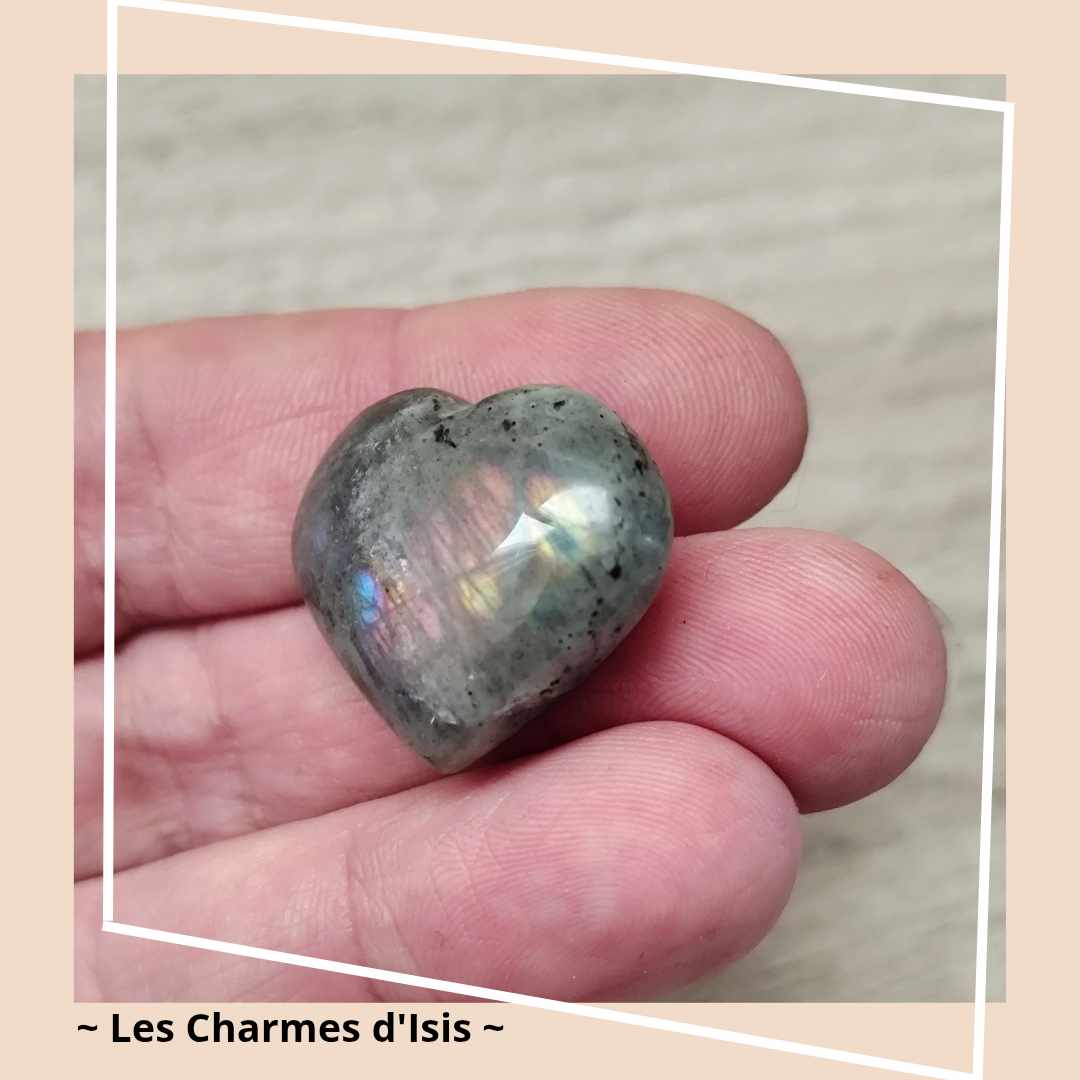 Labradorite 4
