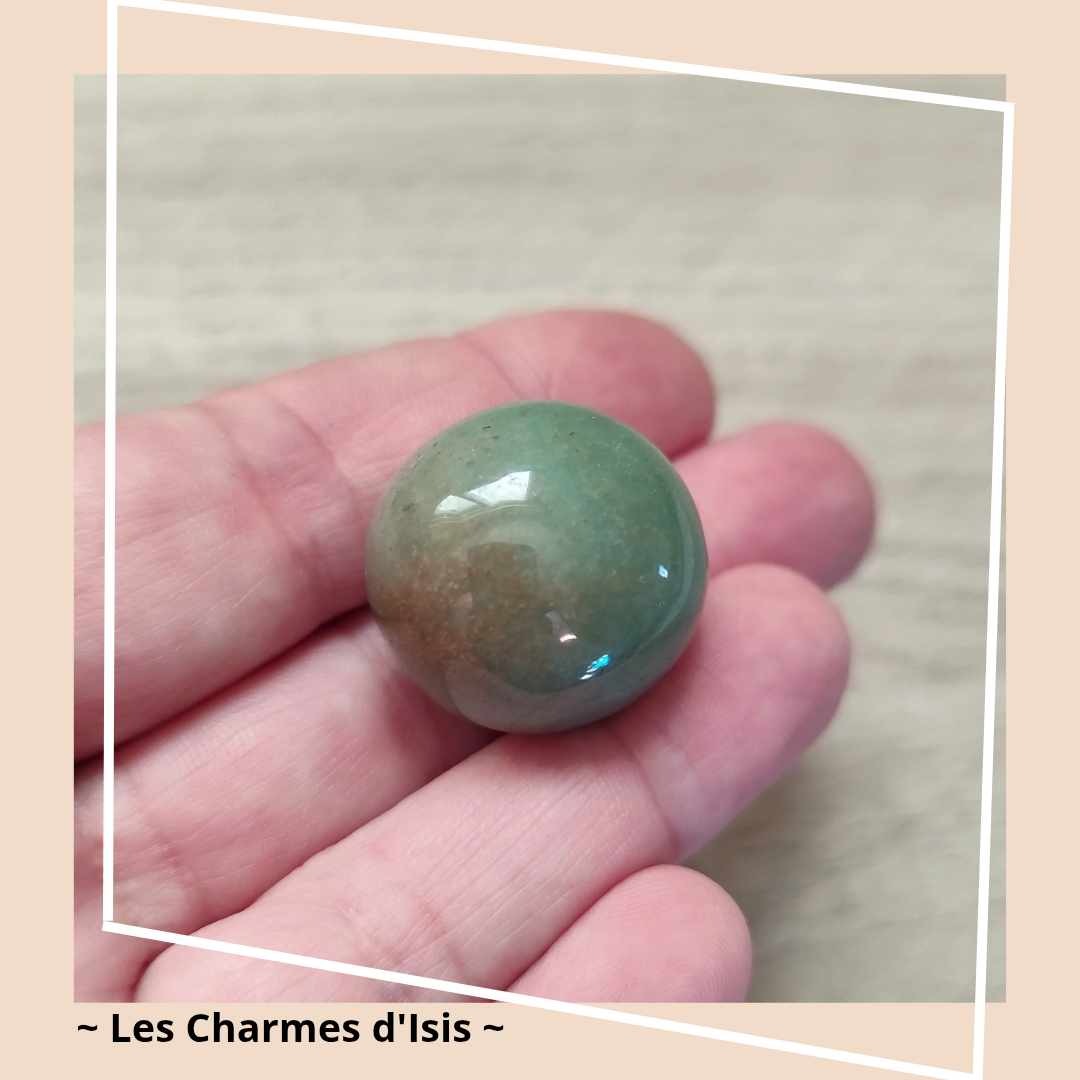 Aventurine 2