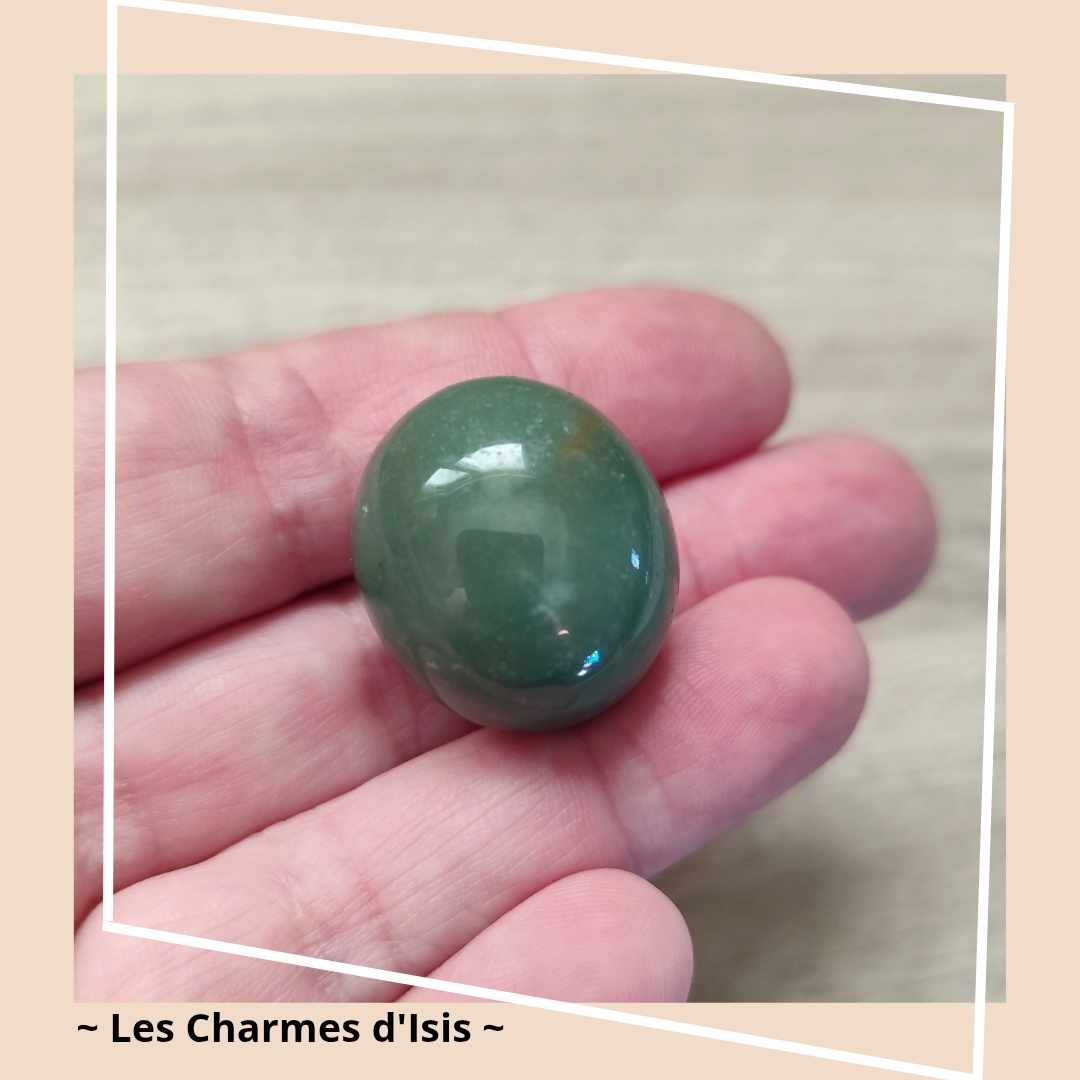 Aventurine 1