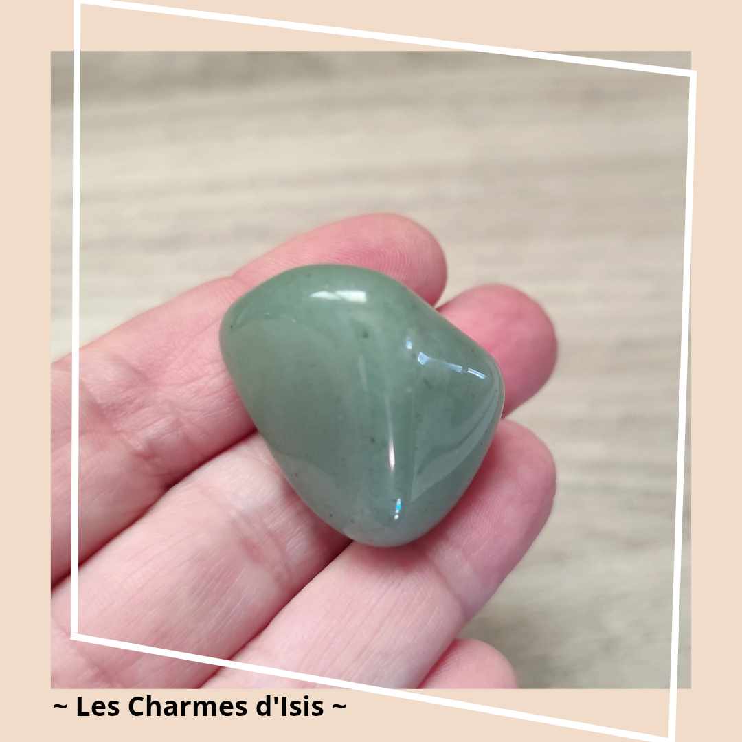 Aventurine 3