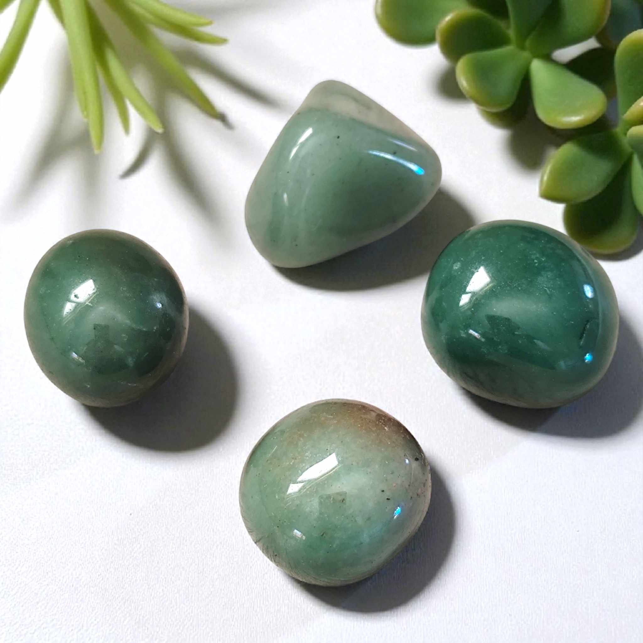 Aventurine Verte (2)