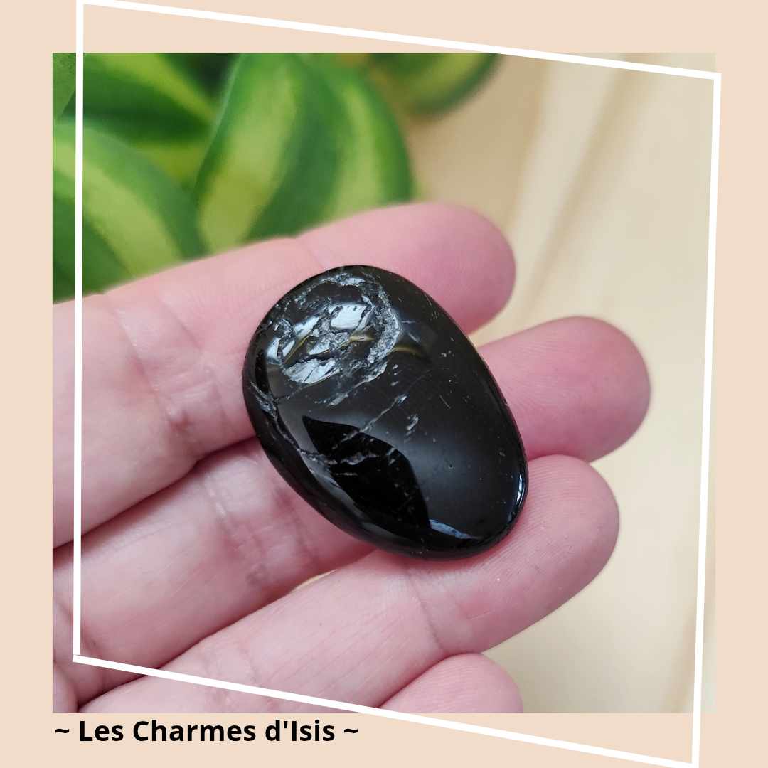 Tourmaline 3