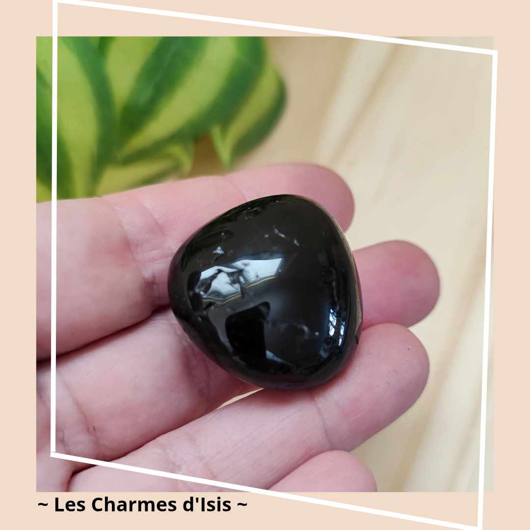 Tourmaline 1