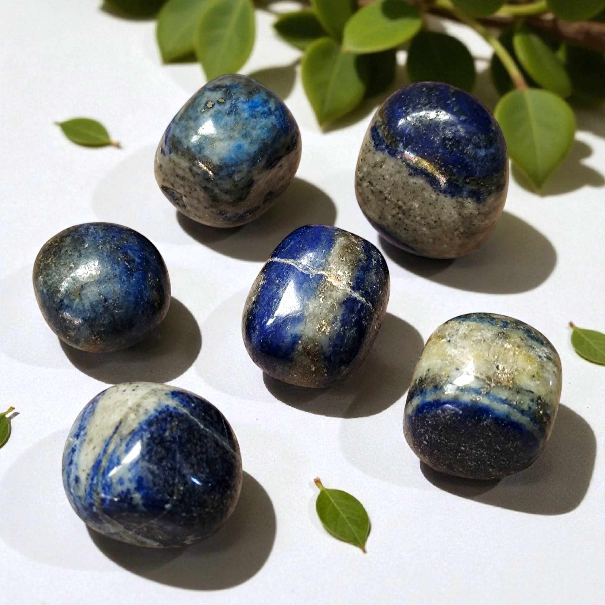Lapis-lazuli