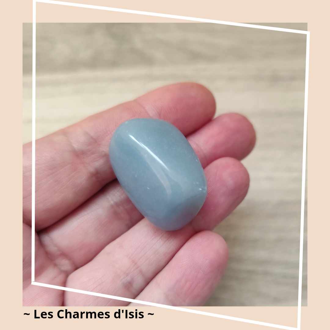 Angélite 17g (2)