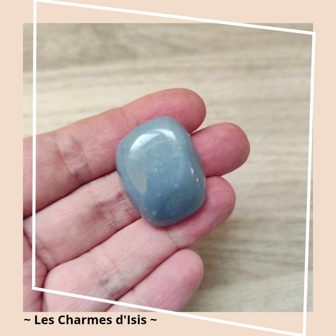 Angélite 17g