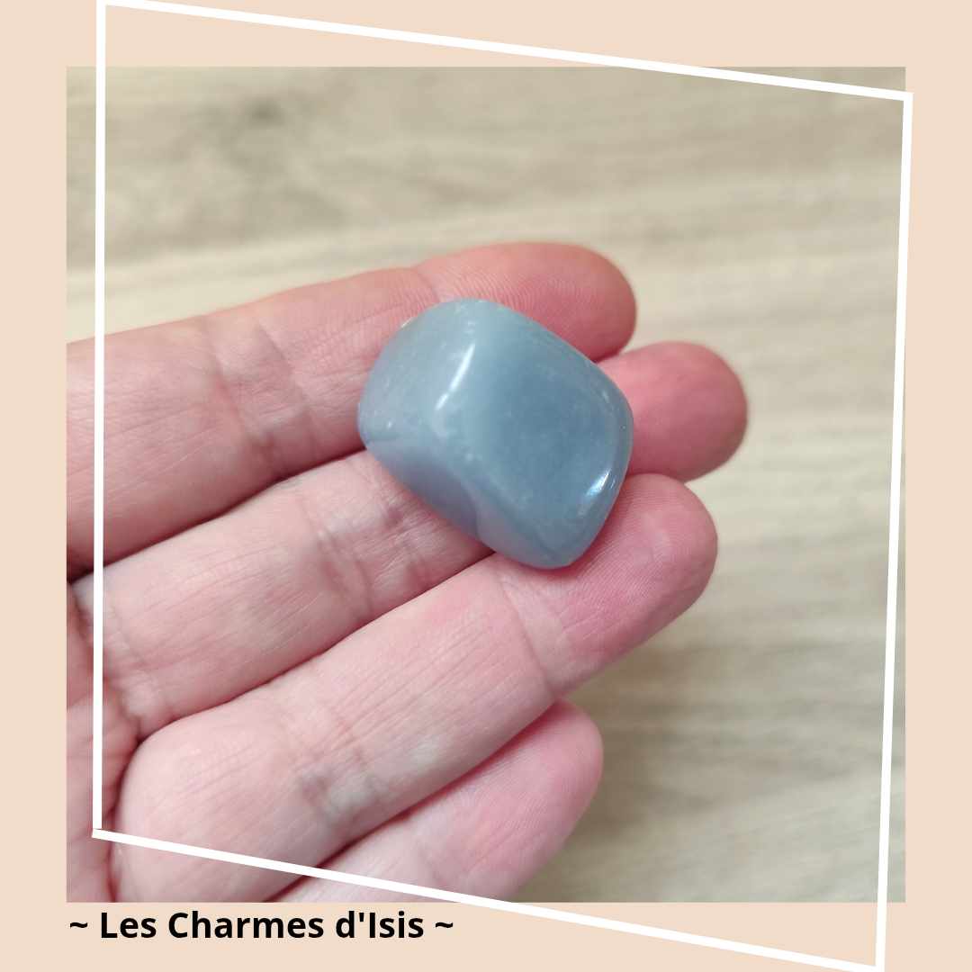Angélite 13g (2)