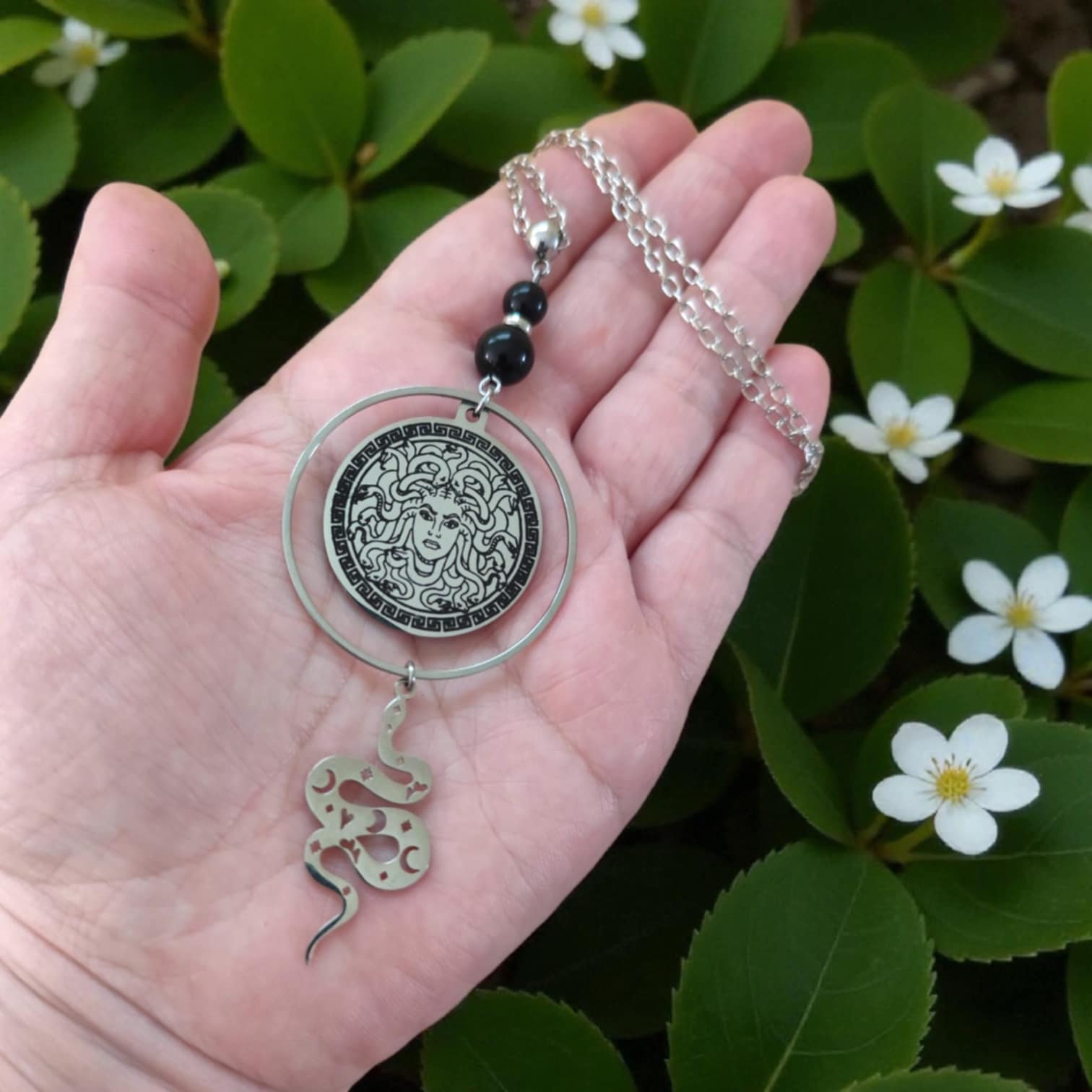 bijoux lithothérapie (2)