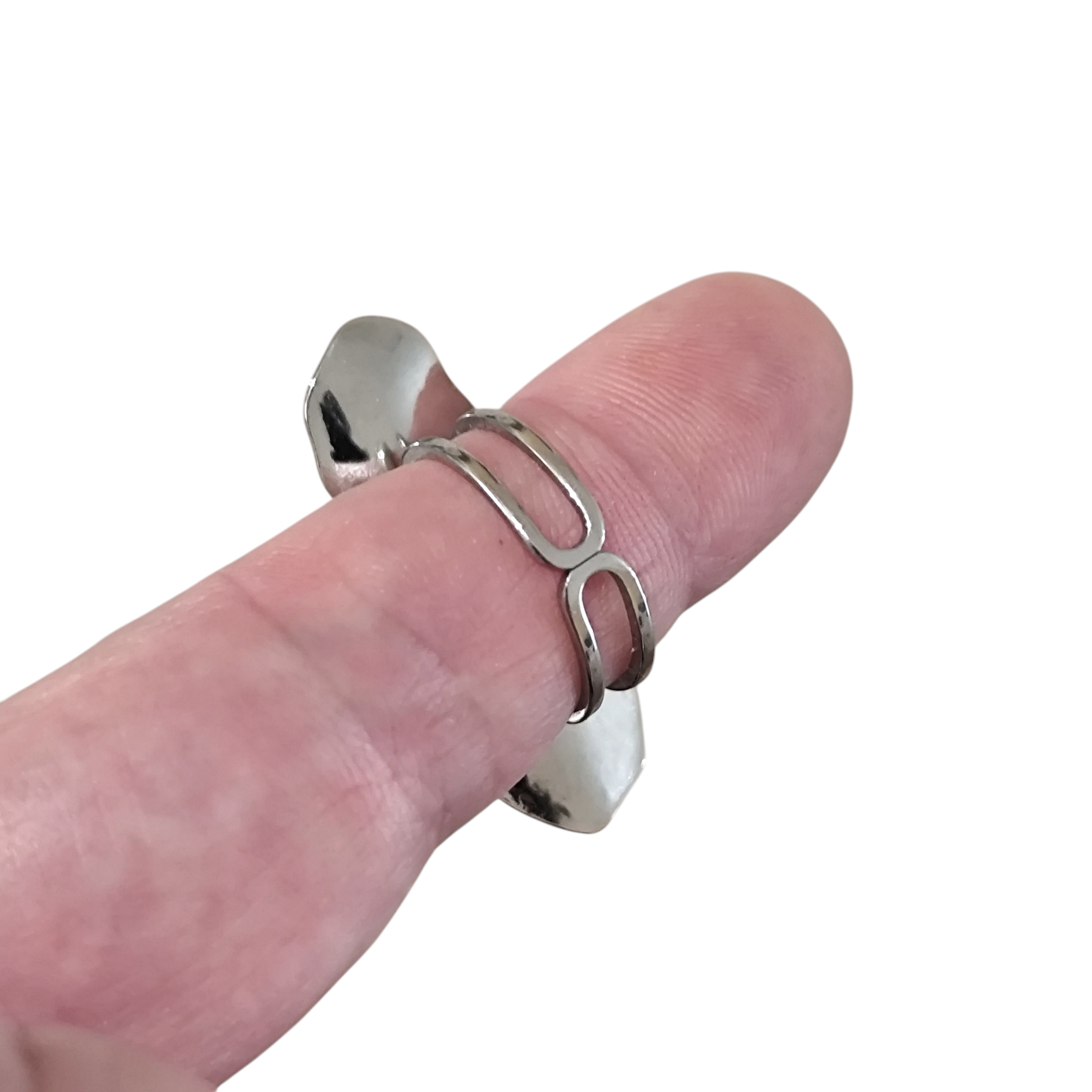 bague ajustable