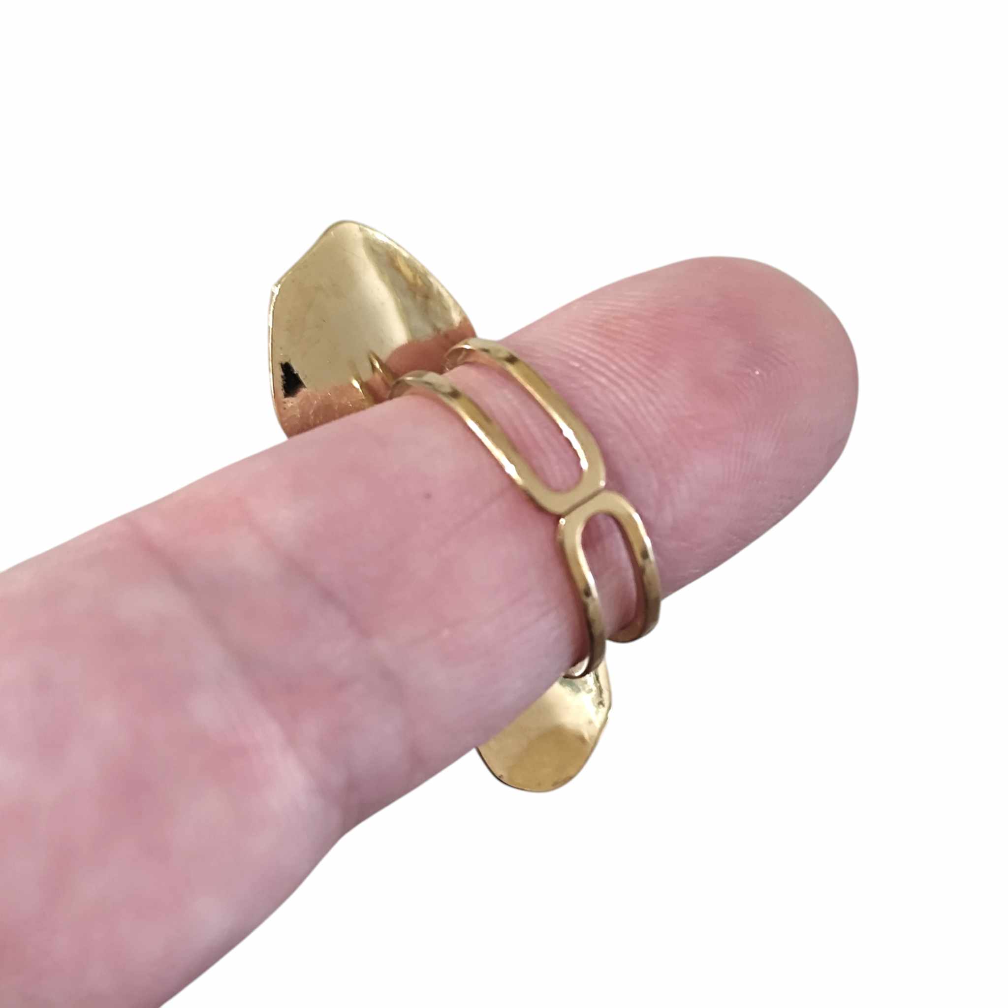 bague ajustable