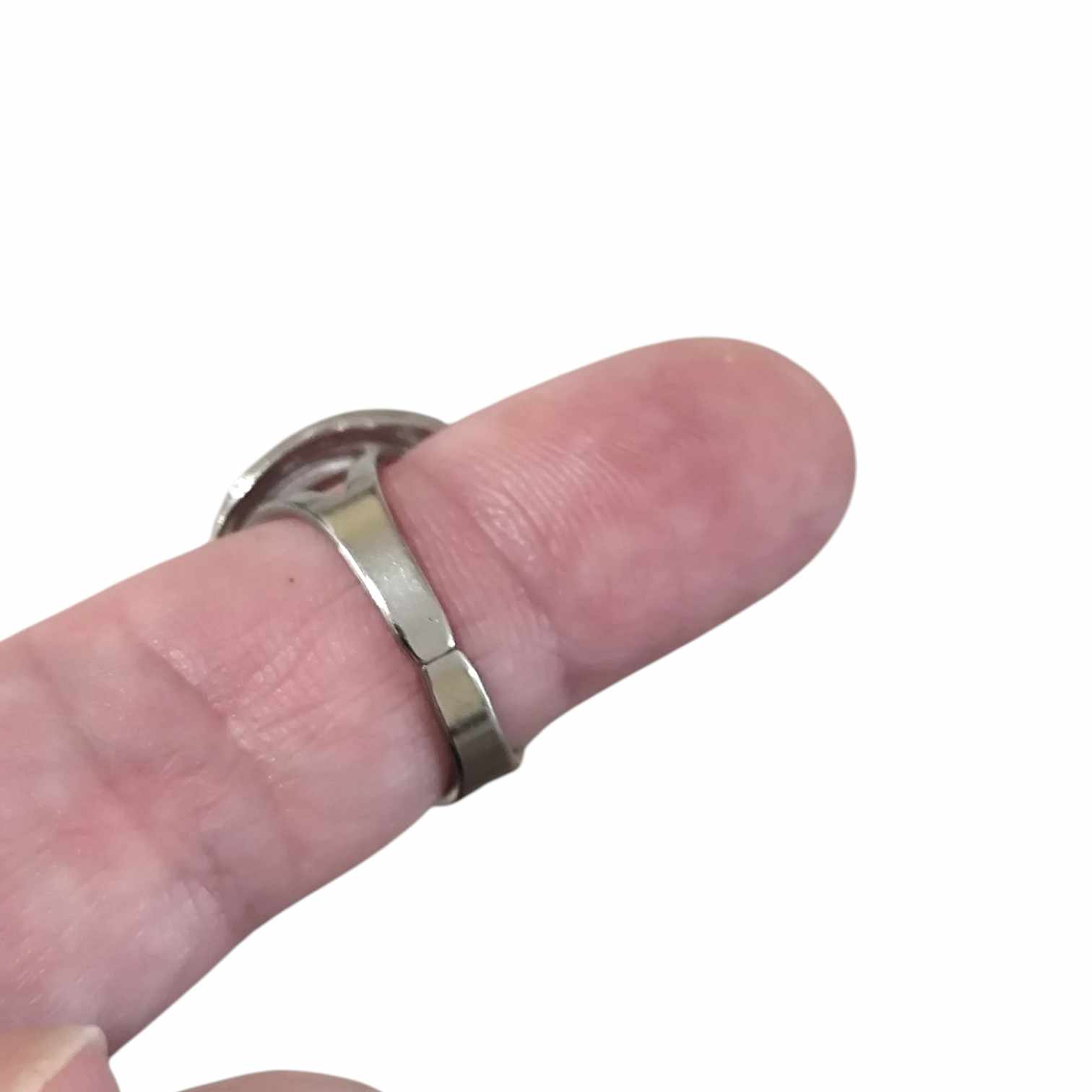 Bague ajustable