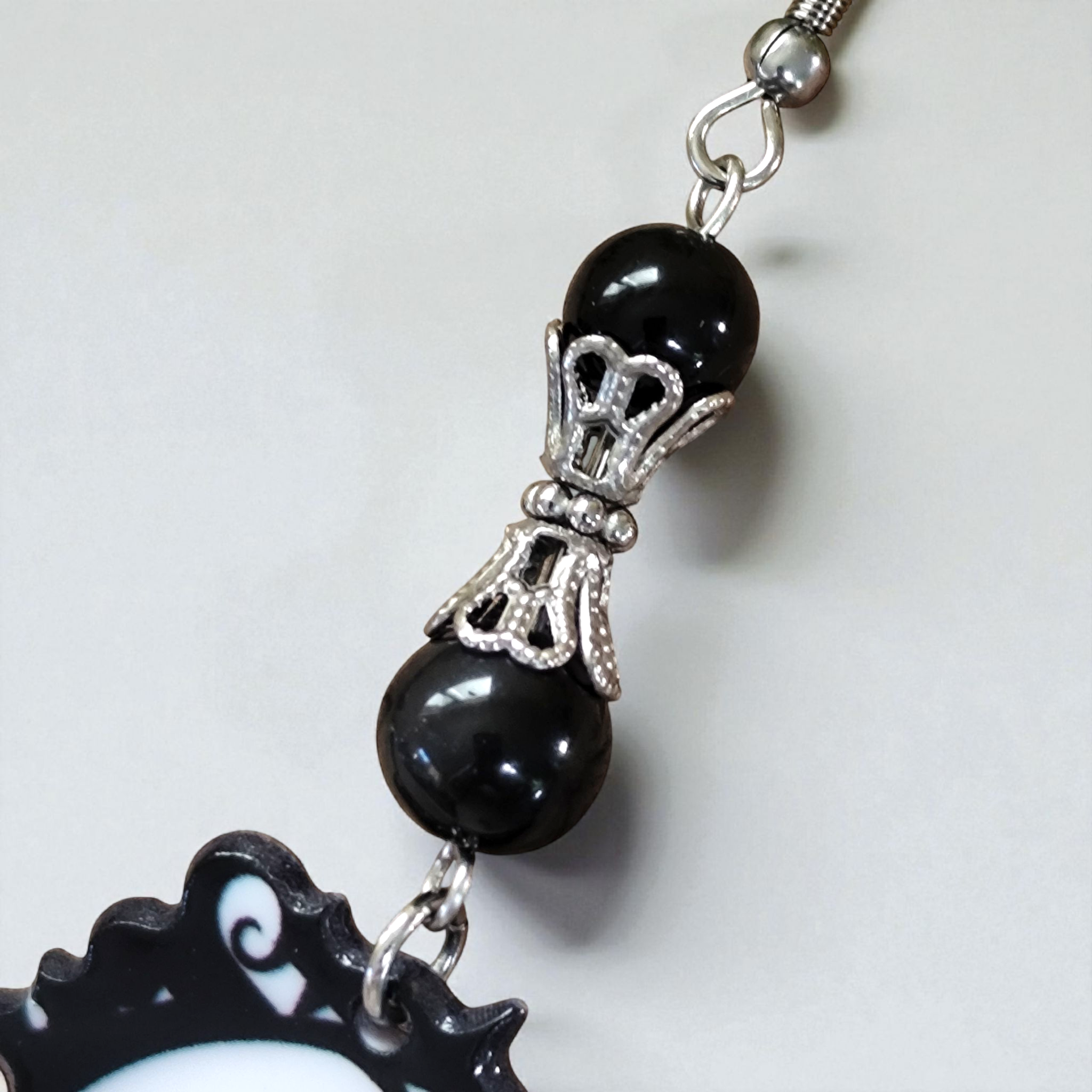 Obsidienne Oeil Céleste