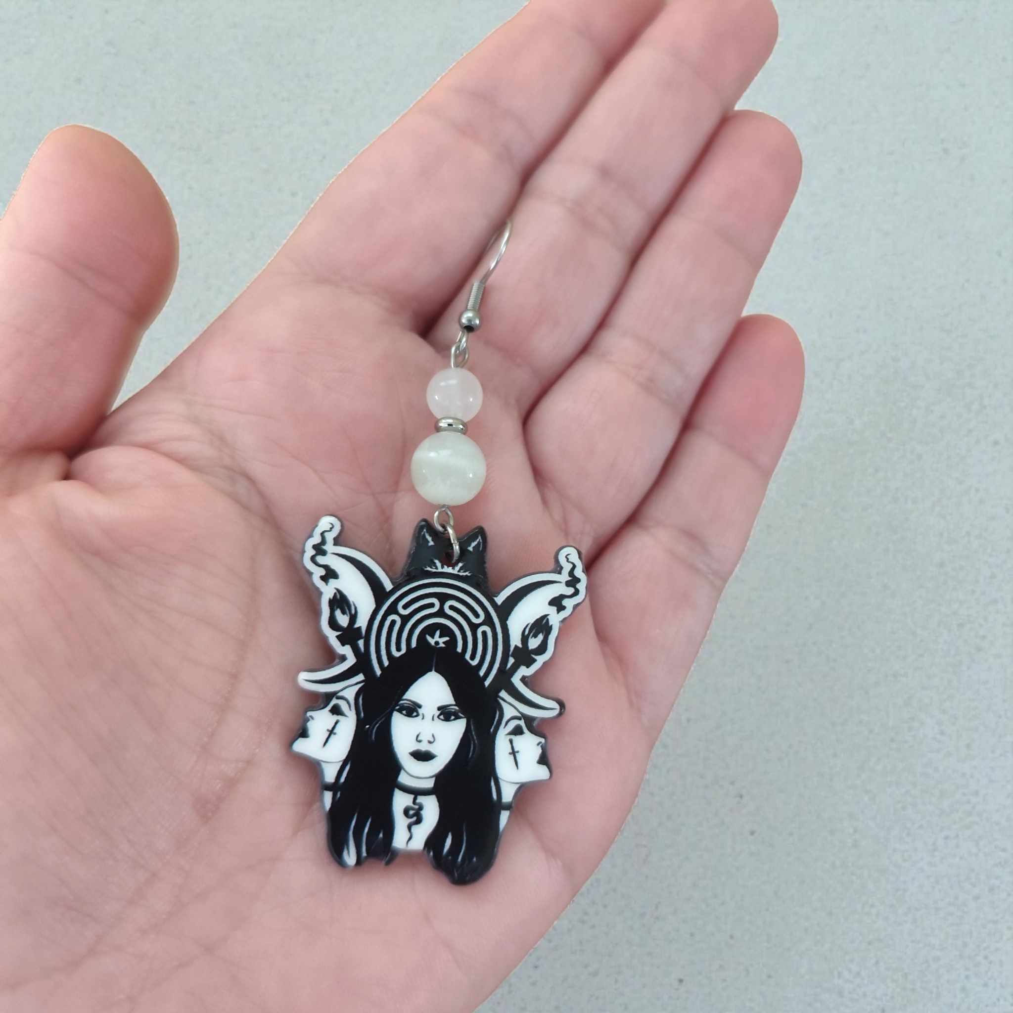 Bijoux Hécate