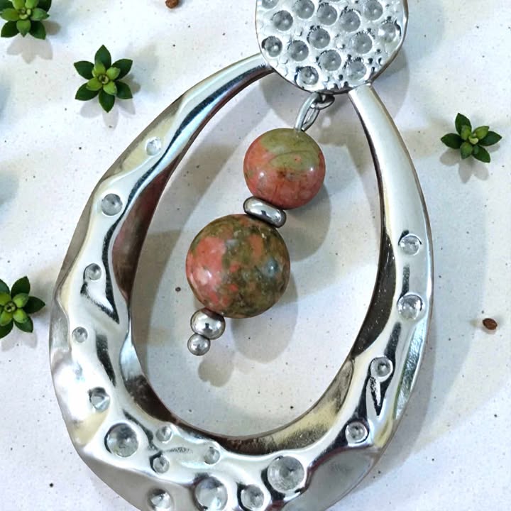 Unakite