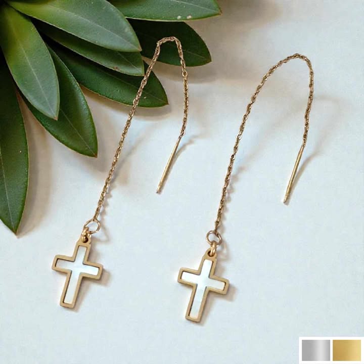 boucles-oreilles-esperance-croix-nacre