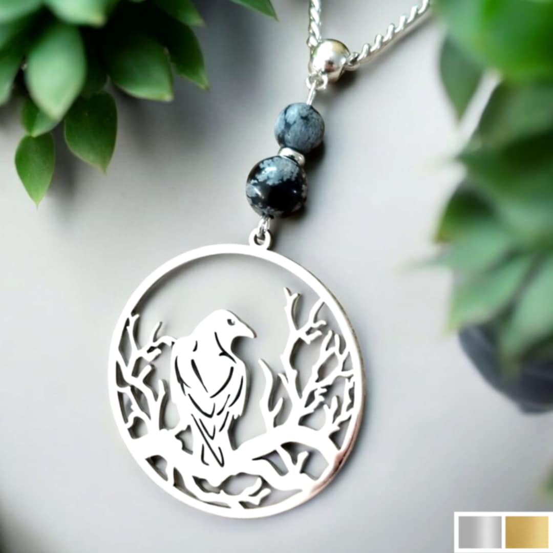 collier-corbeau-morrigan-pierre-naturelle