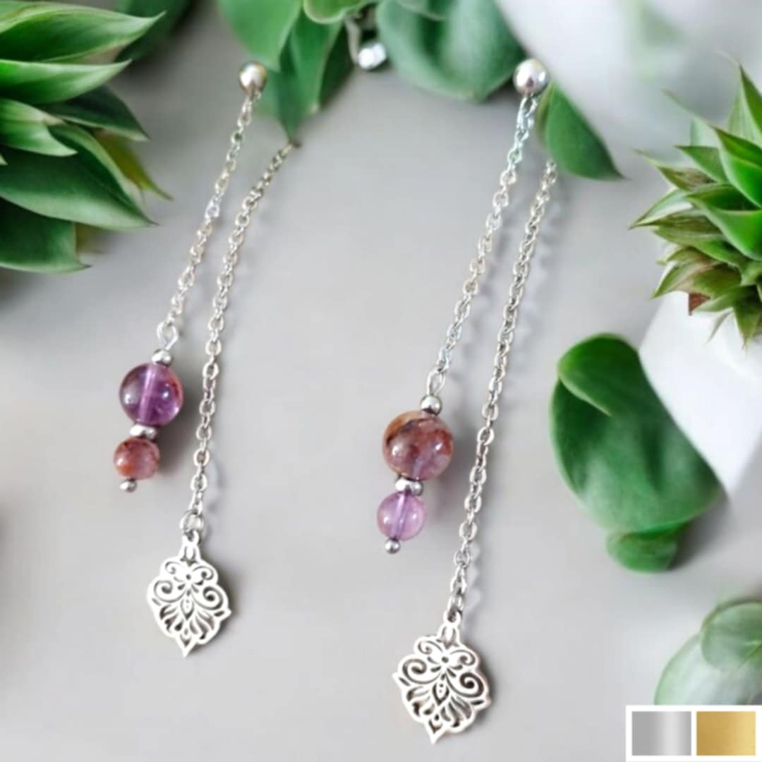 boucles-oreilles-filigrane-pierres-naturelles