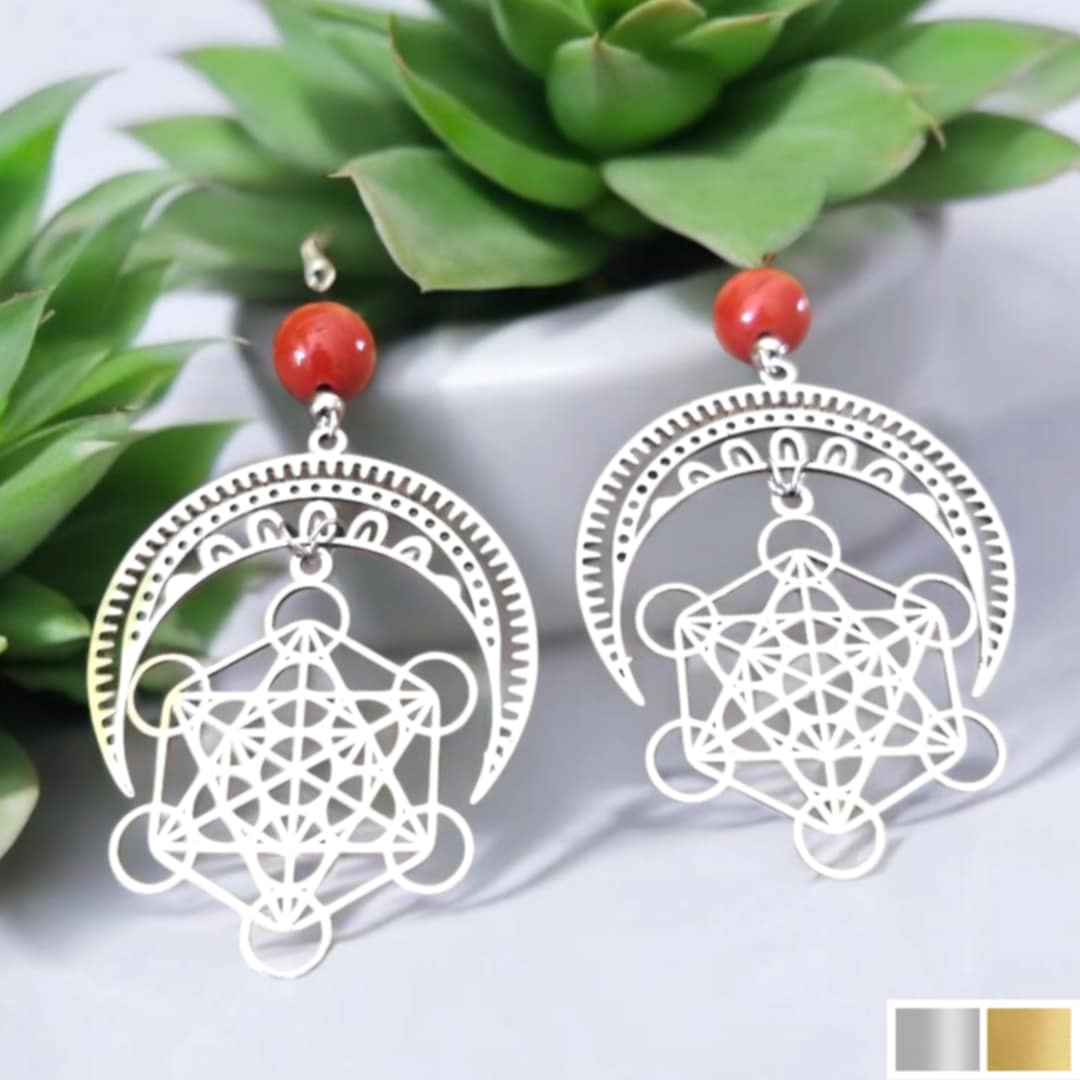 boucles-oreilles-ensemble-cube-metatron-lune