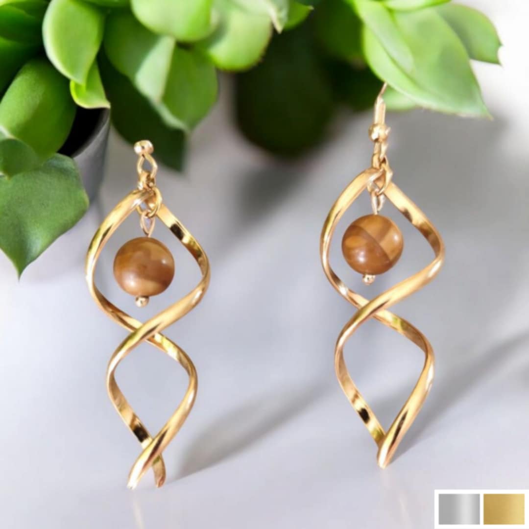 boucles-oreilles-arabesque-pierre-naturelle