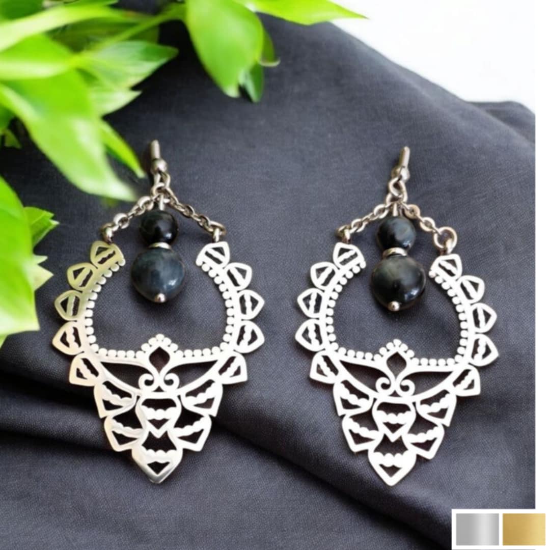boucles-oreilles-entrelacs-personnalisables