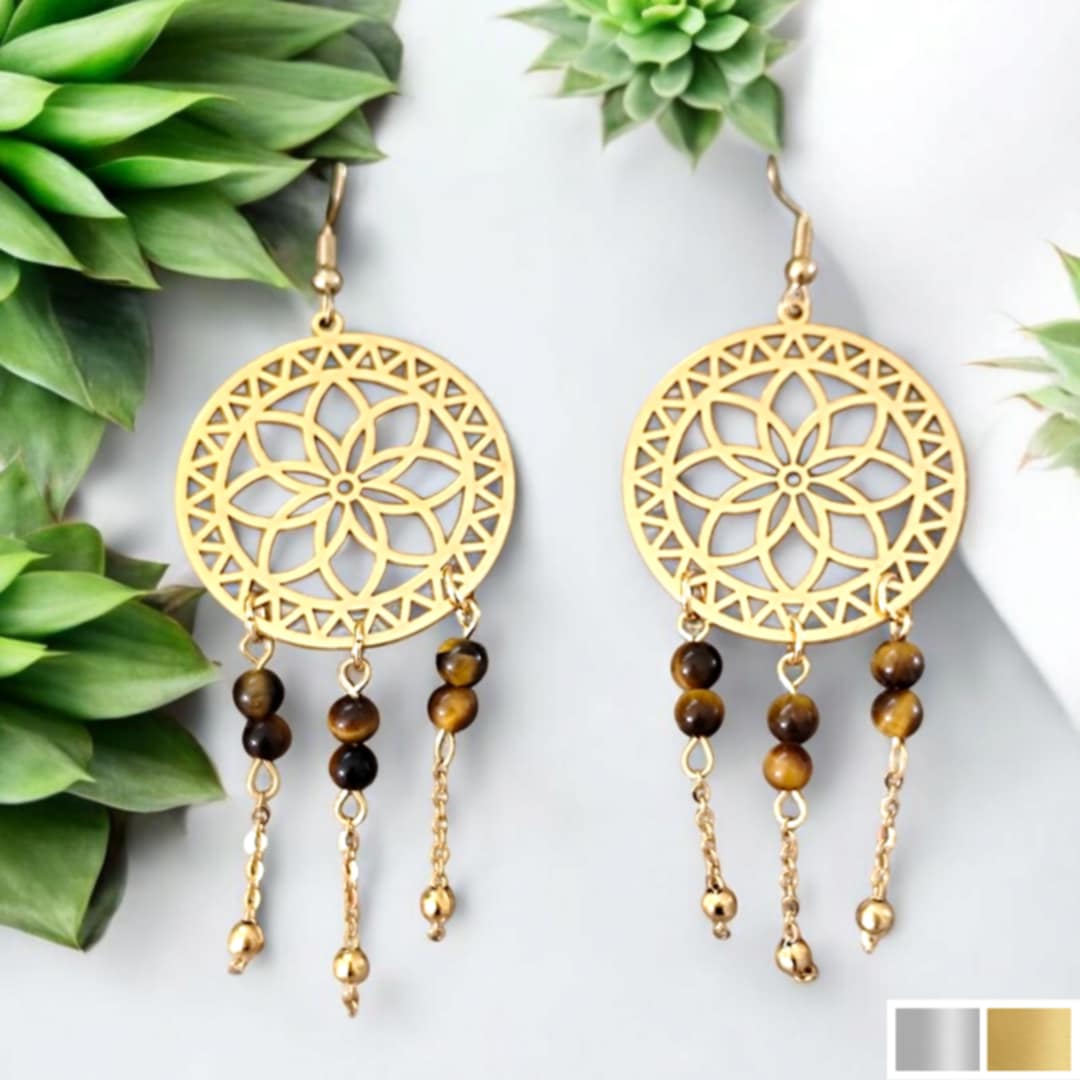 BO Sun catcher