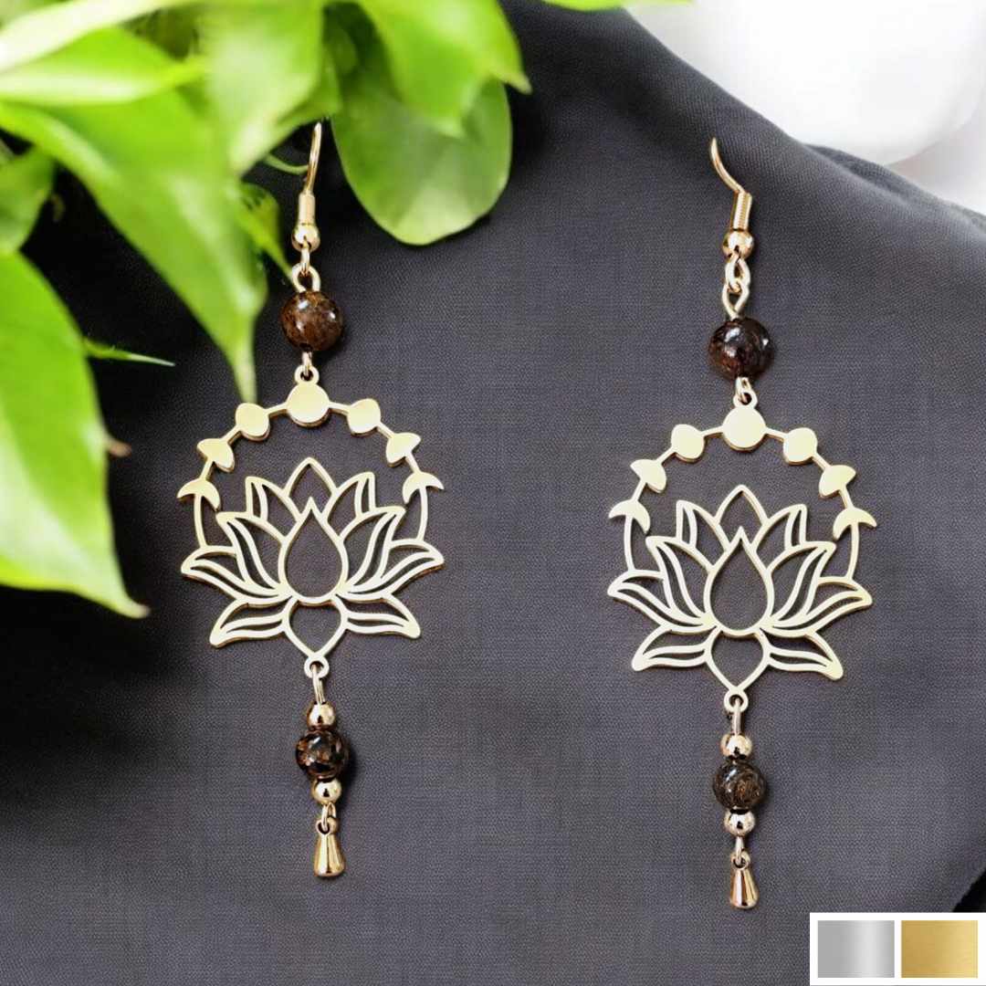 boucles-oreilles-selenien-lotus-phases-lune
