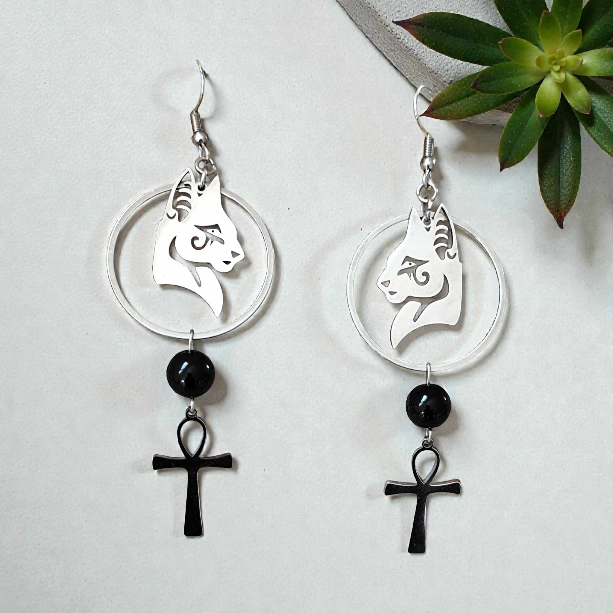 Anubis Ankh