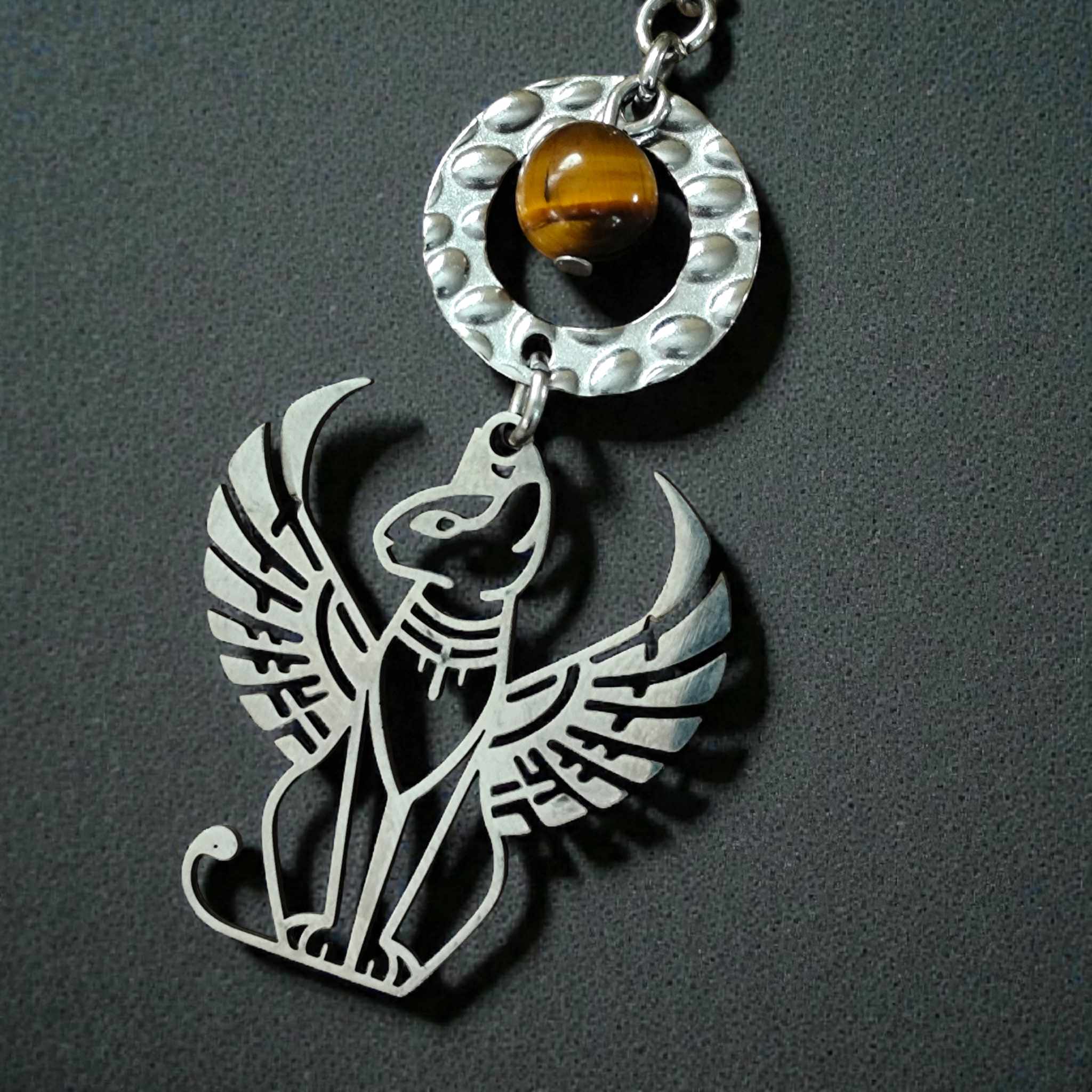 Bastet