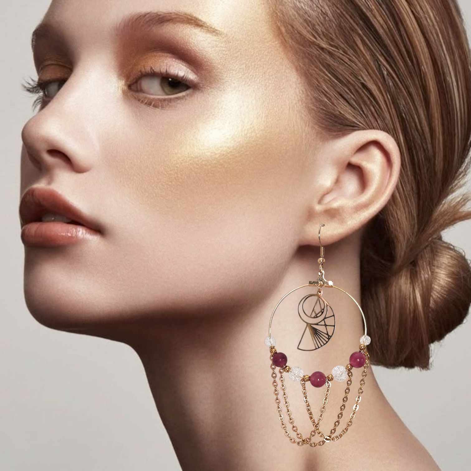 boucles-oreilles-oeuvre-nombre-or-pierre-naturelle