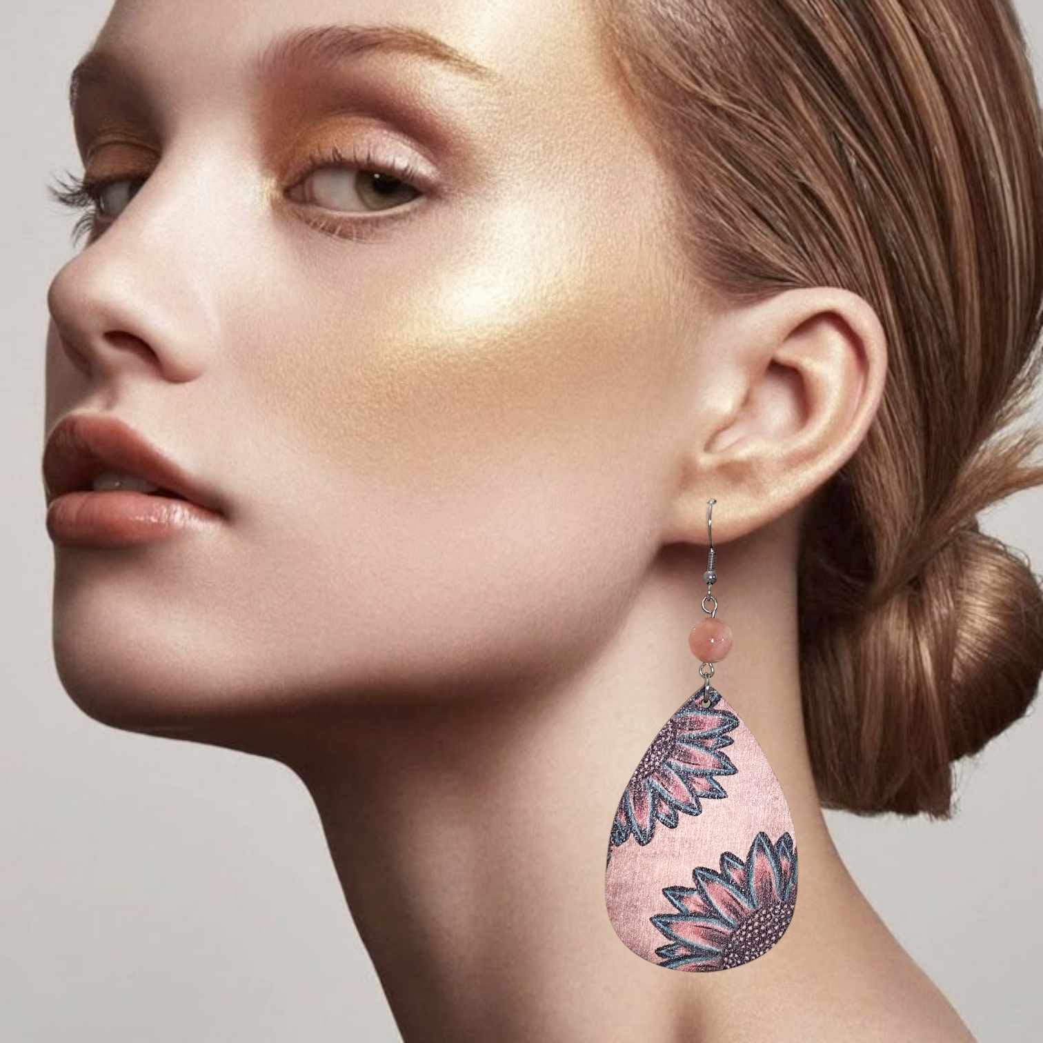 boucles-oreilles-botanica-herbier-fleurs-pierre-naturelle