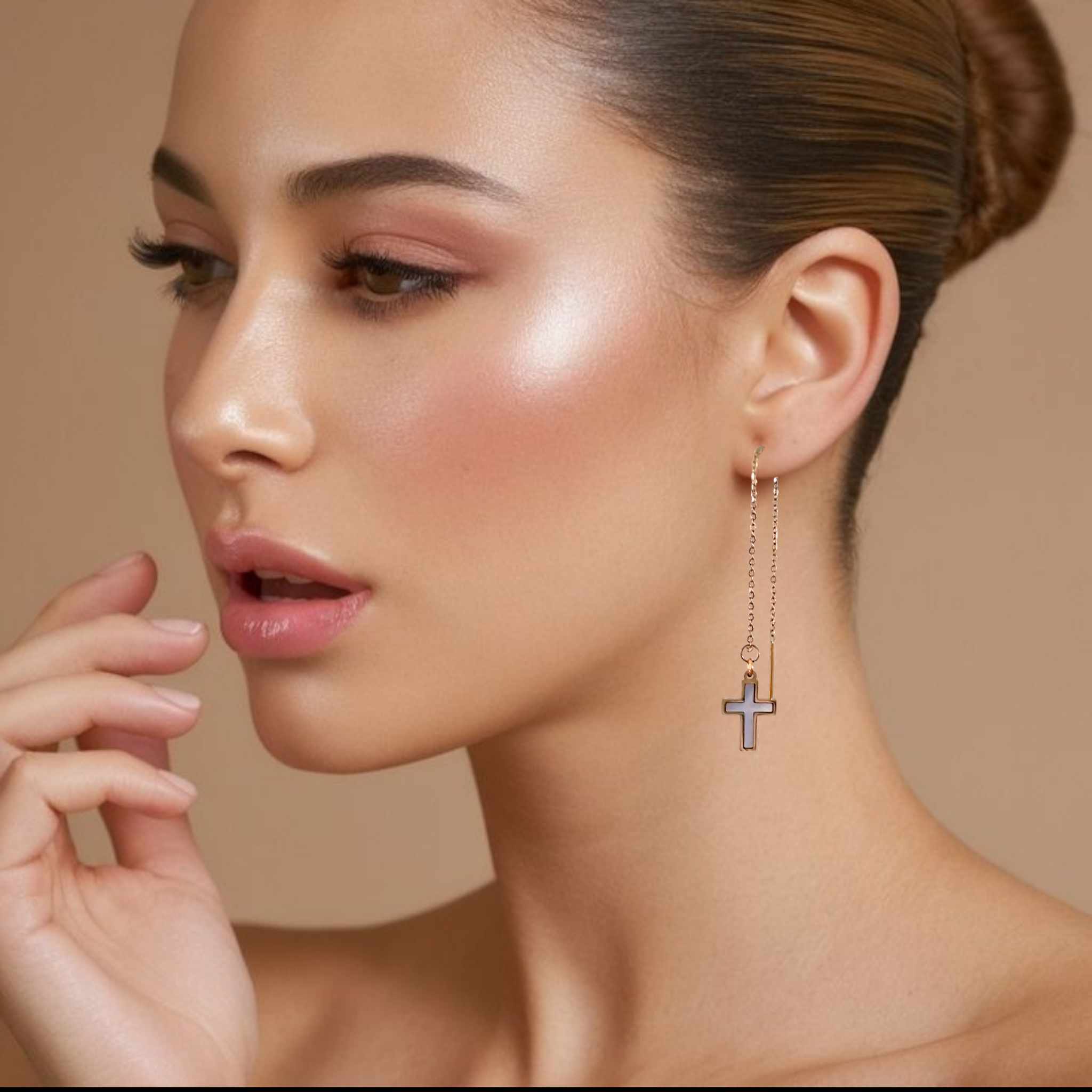 boucles-oreilles-esperance-croix-nacre