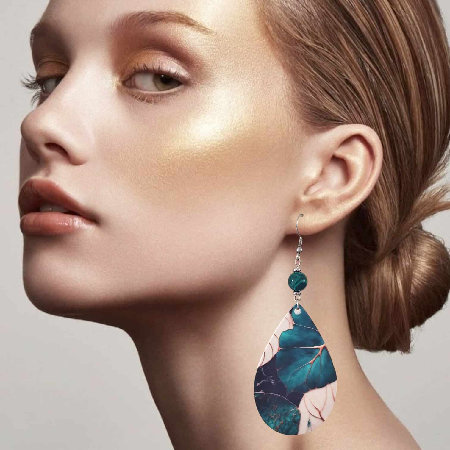 boucles doreilles