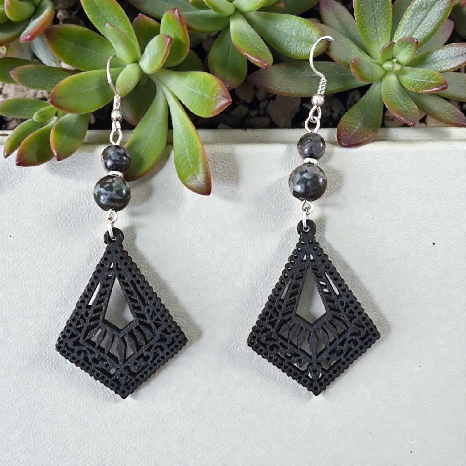 boucles doreilles