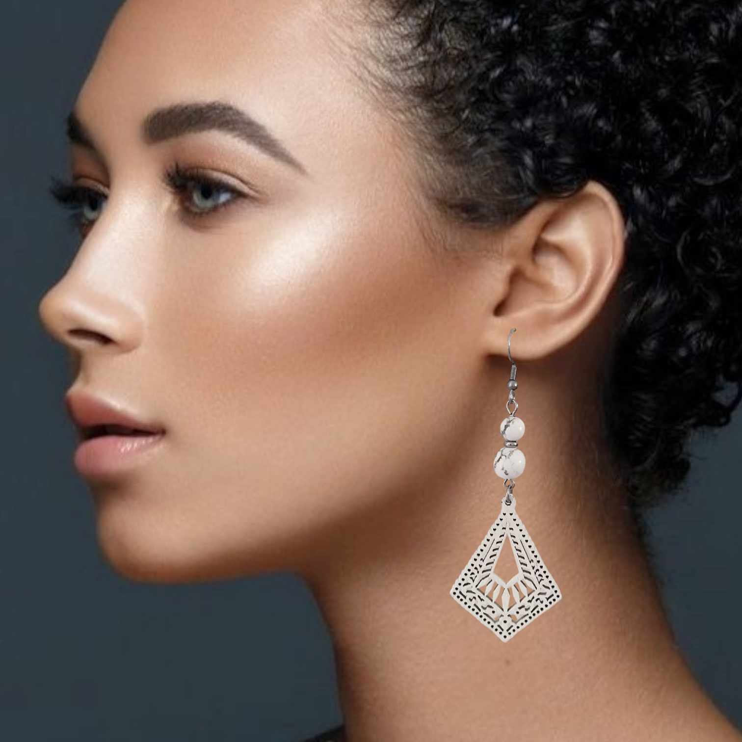 boucles doreilles