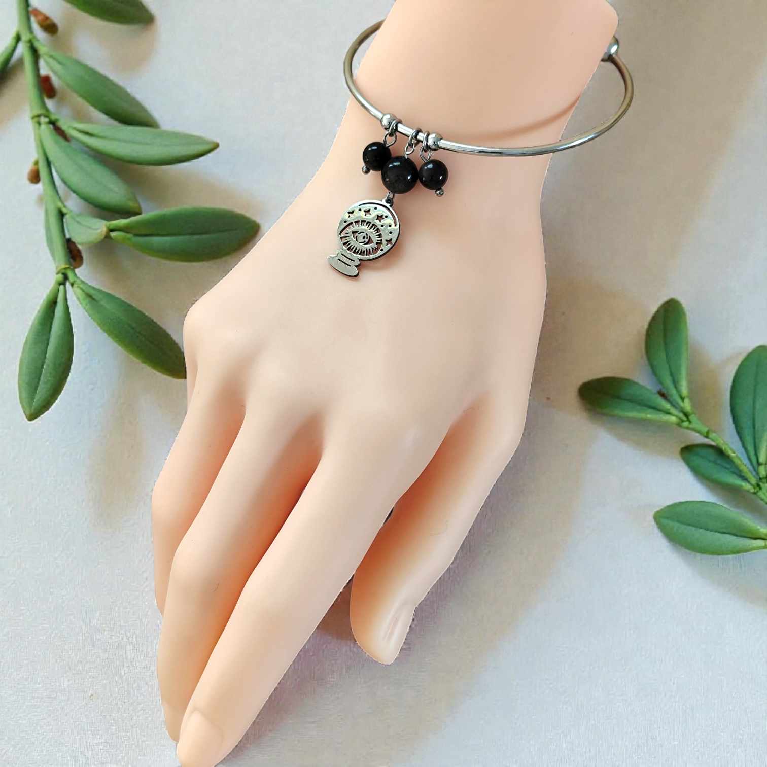 bracelet lithothérapie